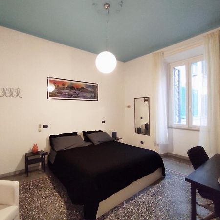 Locazione Turistica San Giovanni, Via Voghera 罗马 外观 照片